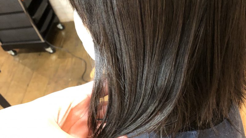 ストレーーーート！！