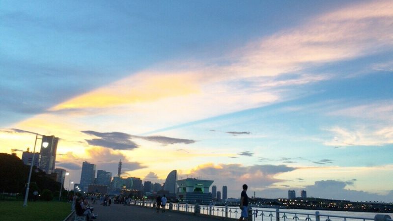 この時期から注意すべき事(北海道編)