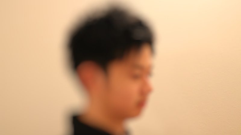 髪で○○は変わるんです